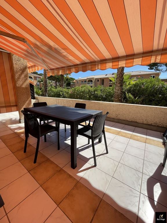 Appartement T3 CAVALAIRE SUR MER 289800€ BEL ANGE IMMOBILIER