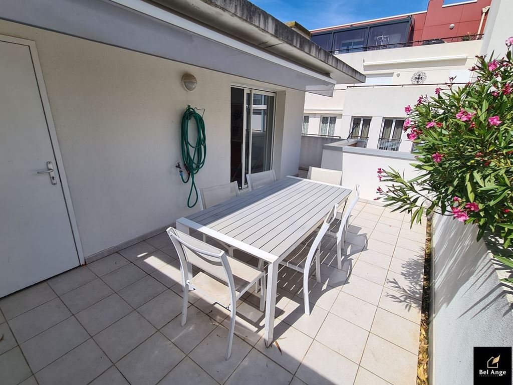 Appartement T5 CAVALAIRE SUR MER 549000€ BEL ANGE IMMOBILIER