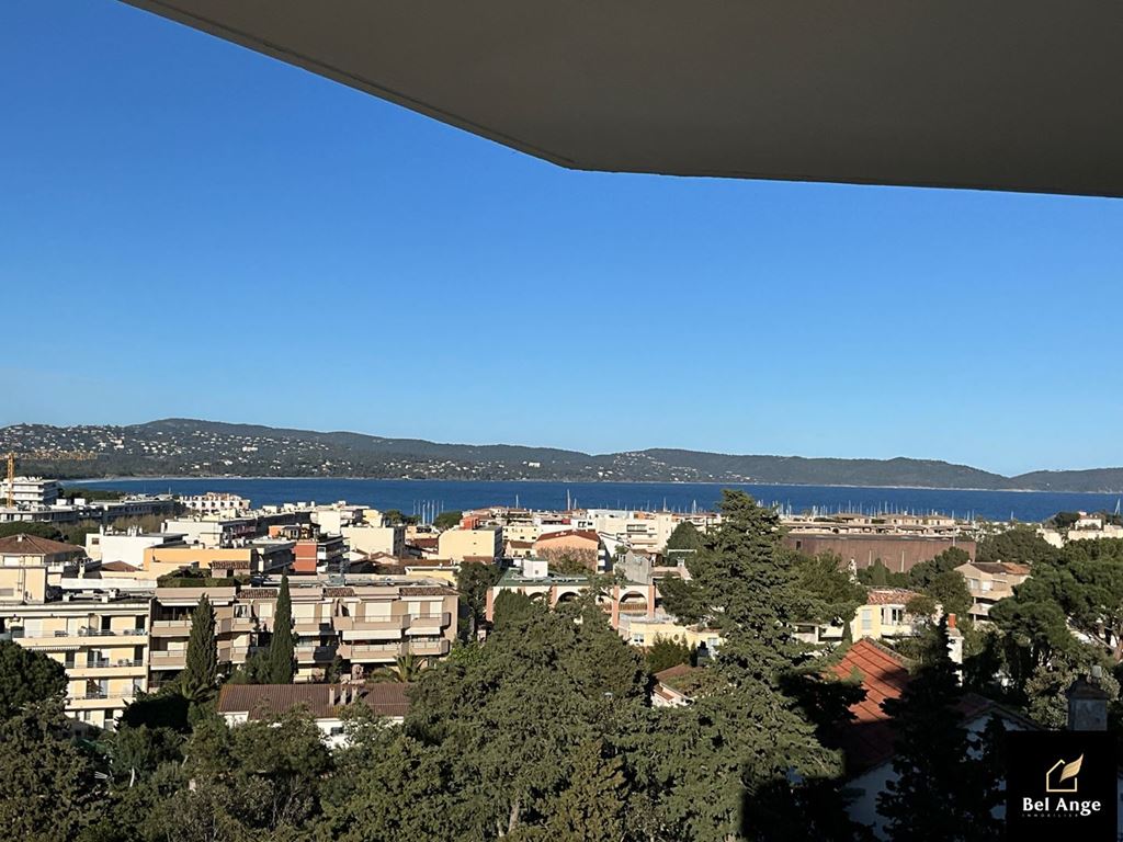 Appartement T3 CAVALAIRE SUR MER 600€ BEL ANGE IMMOBILIER