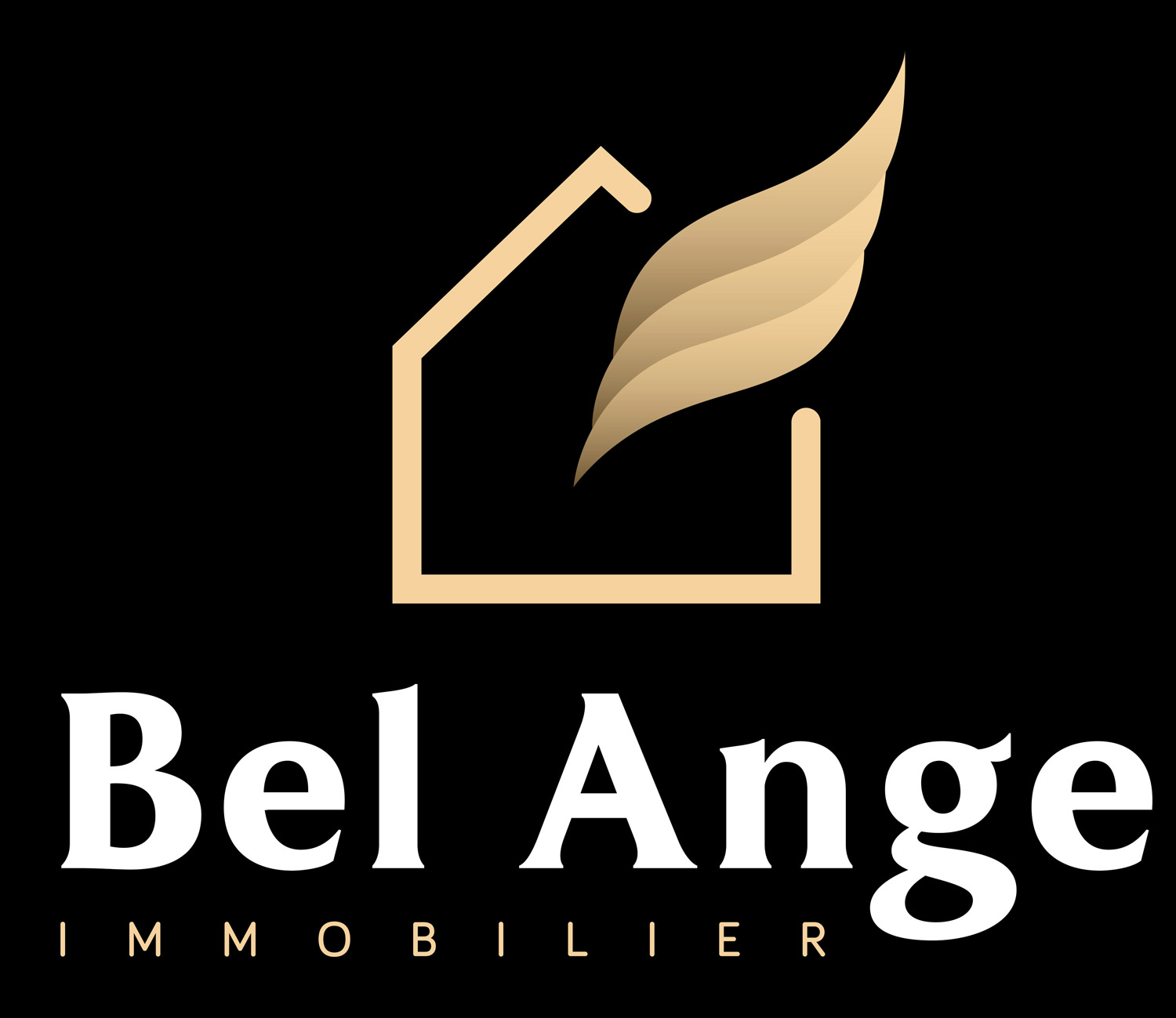 agence Immobilière BEL ANGE IMMOBILIER